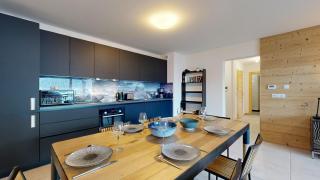 Cremaillere CL302 CENTER TELECABINE 6 Pers - 7