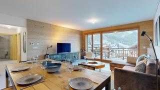 Cremaillere CL302 CENTER TELECABINE 6 Pers - 2