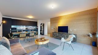 Cremaillere CL302 CENTER TELECABINE 6 Pers - 1