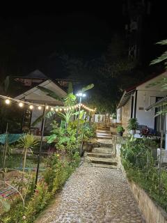 SODANY RESORT Kohrong - 3