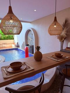 Andara Villa Yogyakarta - 5