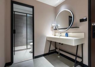 Hanting Hotel Beijing Wanfeng Road Qilizhuang Subway Station - 5