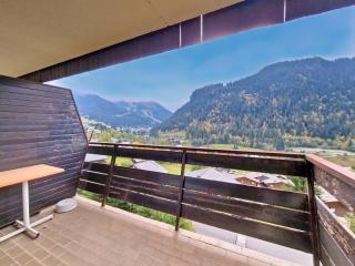 Croix de Savoie CX22 CENTER & VIEW 2 Pers - 1