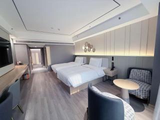 Orange Hotel Beijing Shangdi Qinghe - 4