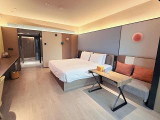 Orange Hotel Beijing Shangdi Qinghe - 2