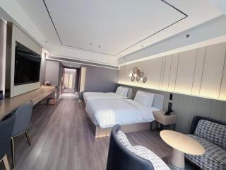 Orange Hotel Beijing Shangdi Qinghe - 5