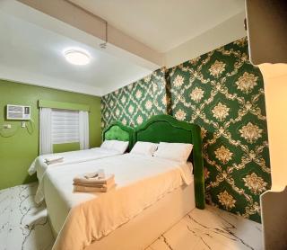 The Stackey Hotel - 8