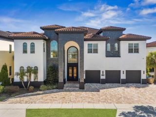 Casino Heaven at Eagle Estates - 4