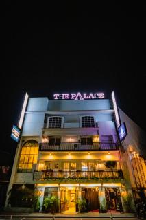 The Stackey Hotel - 4