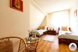 Bucsin menedékház - 2