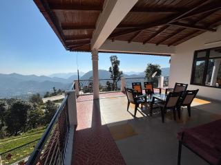 Hotel Goludev Valley View - 6