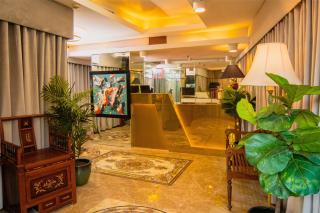 The Stackey Hotel - 1