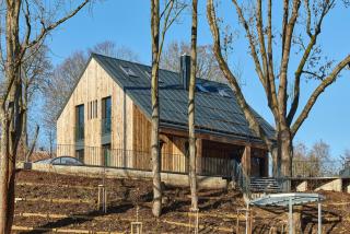 Rezidence Za Vodou - Čáp - 0