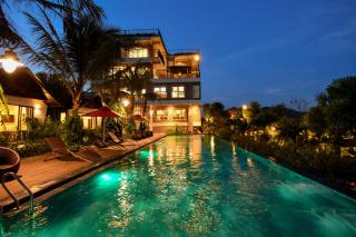 San Signature - Suối Ngọc Retreat - 9