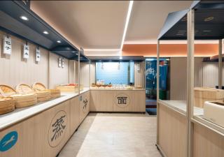 Hanting Hotel Beijing Wanfeng Road Qilizhuang Subway Station - 1