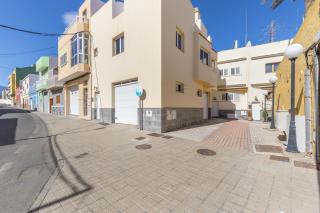 Casa con terraza cerca del mar - 9