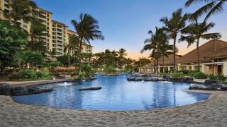 Marriott's Ko Olina Beach Club- STUDIO - 1