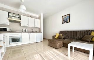 Amazing 1 bed apartment - 3