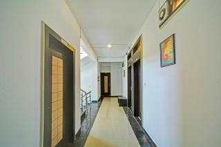 FabHotel Konark Green - 6