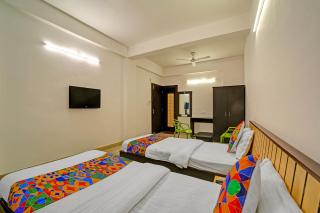 FabHotel Konark Green - 5