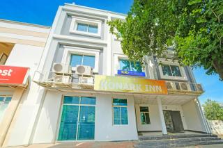 FabHotel Konark Green - 3