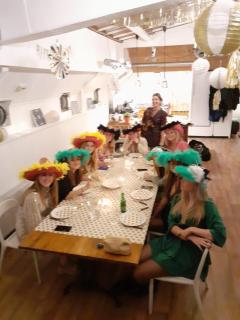 Boat Hotel SIX Rotterdam - 1