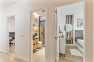 Casa con terraza cerca del mar - 3