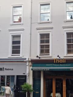 Kensington New Exclusive Flat - Londres - 3