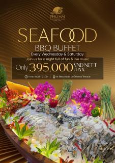 Phu Hai Beach Resort & Spa Phan Thiet - 7