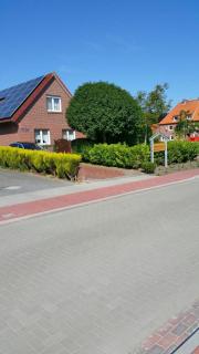 NEU! Nordseeferienhaus nähe Norddeich - 5