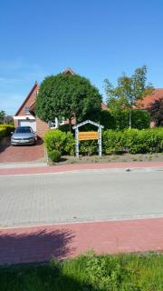 NEU! Nordseeferienhaus nähe Norddeich - 3