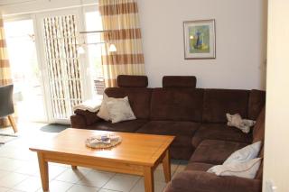 NEU! Friesenhaus mit Sauna nähe Norddeich - 7
