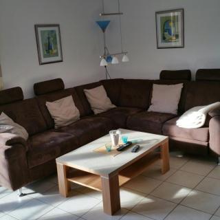 NEU! Friesenhaus mit Sauna nähe Norddeich - 6