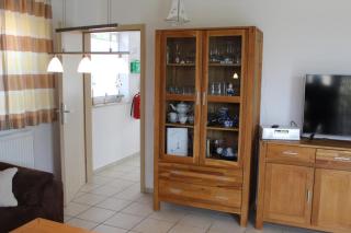 NEU! Friesenhaus mit Sauna nähe Norddeich - 5