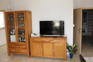 NEU! Friesenhaus mit Sauna nähe Norddeich - 4