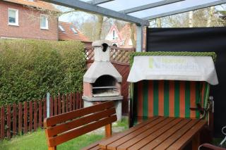 NEU! Friesenhaus mit Sauna nähe Norddeich - 1