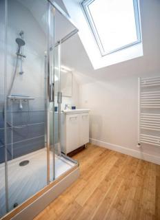 Les Grandes Vagastines - 1