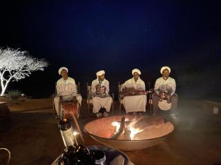 Alibaba merzouga camp - 8