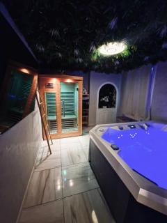 Villa 8 personnes Saint-Gilles - 6