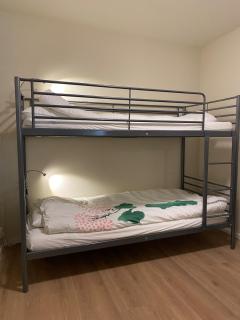 Apartment in Uddevalla city center - 8