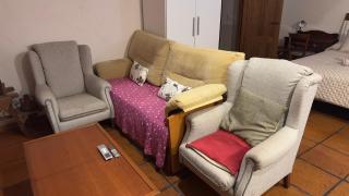 Comfort Breather - El Laurel - 1