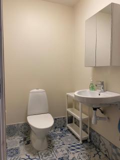 Apartment in Uddevalla city center - 4