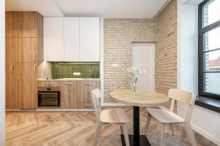 Angel House Vilnius, Old Town 6 - 4