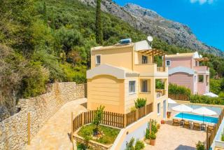 Villa Sequoia Yellow - 7