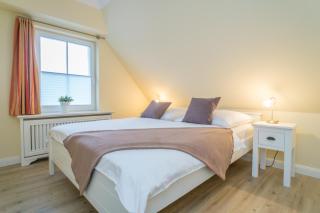 Friesenhaus Germania Ferienwohnung Lene - 5