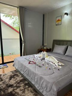 SODANY RESORT Kohrong - 7