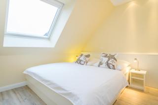 Friesenhaus Germania Ferienwohnung Liv - 2