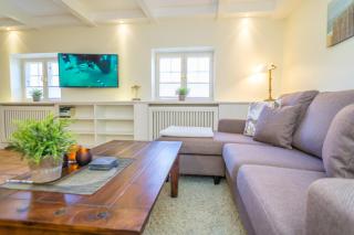 Friesenhof Südern Ferienwohnung Ole - 8