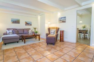 Friesenhof Südern Ferienwohnung Ole - 6