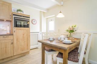 Friesenhof Südern Ferienwohnung Ole - 4